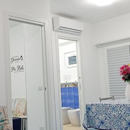 Il Re Tritone Agropoli Exterior foto