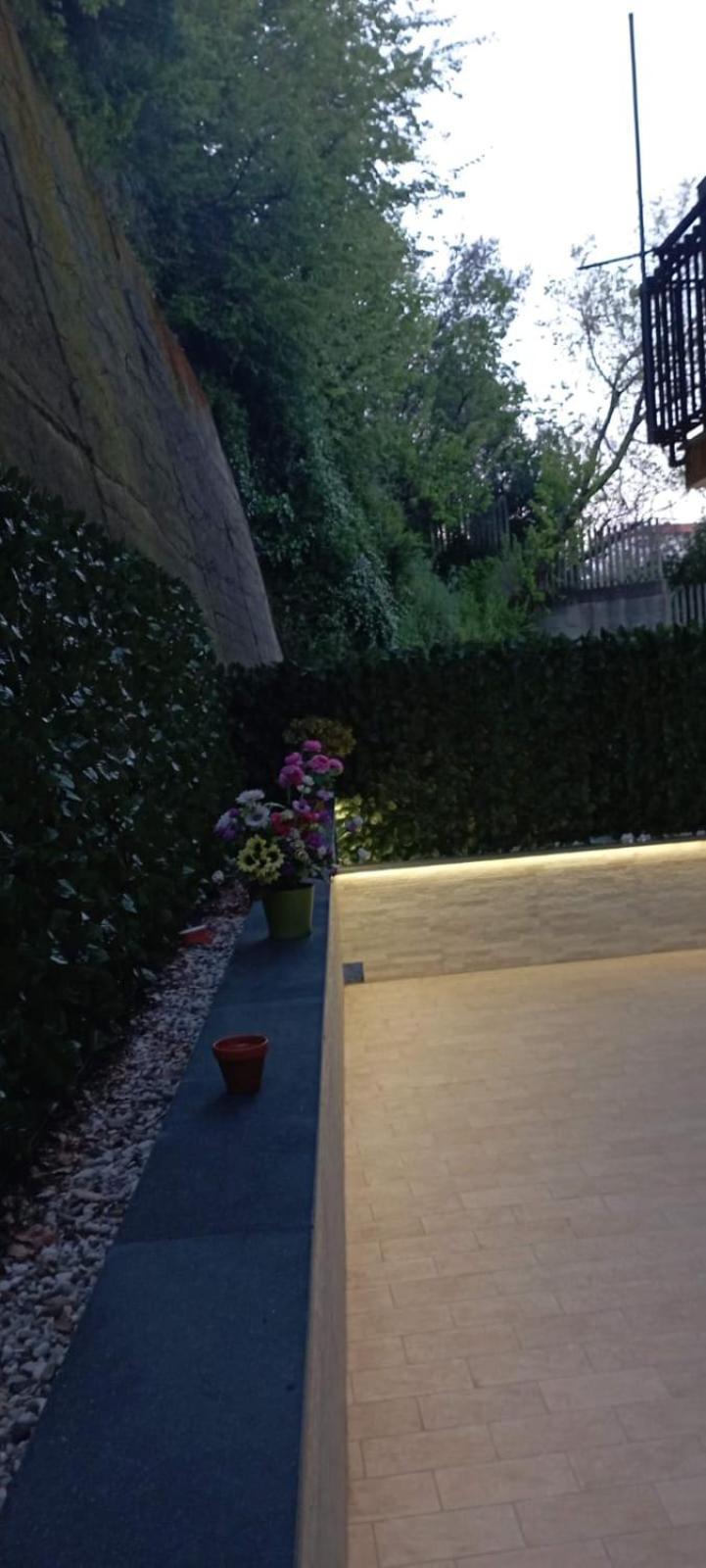 Il Re Tritone Agropoli Exterior foto